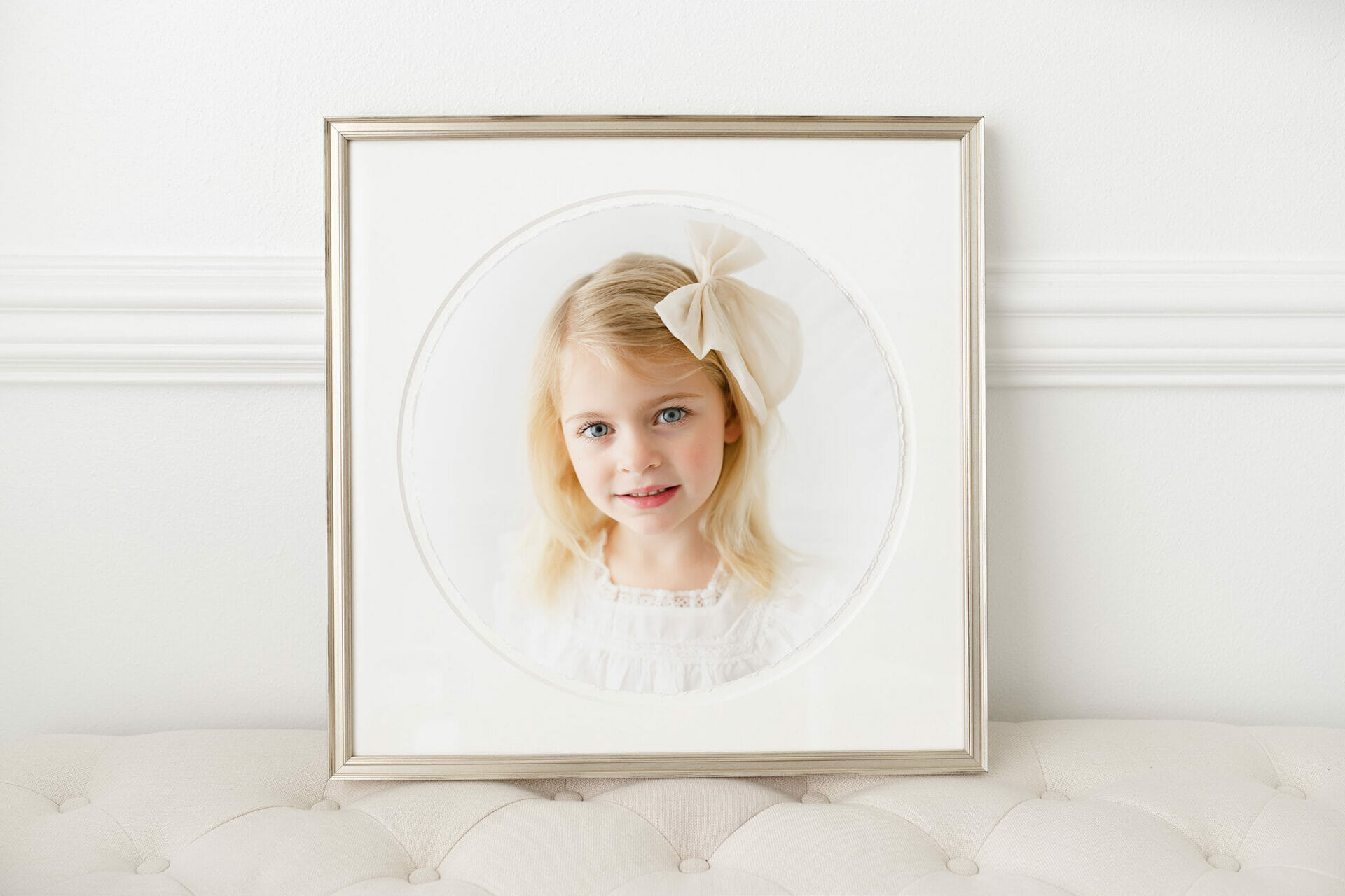 heirloom photography picture frame
